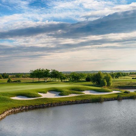 Luxury Lighthouse Golf Villa Балчик Екстериор снимка