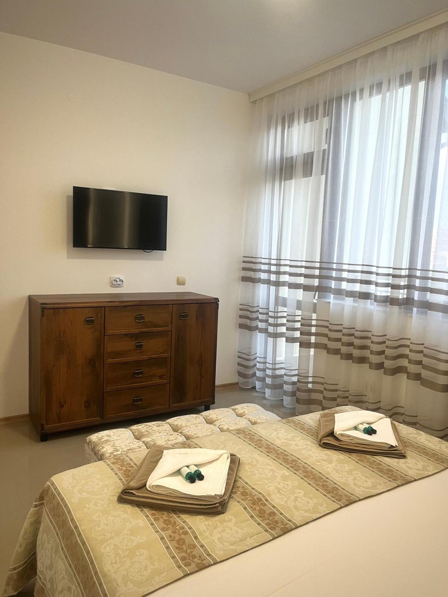 Luxury Lighthouse Golf Villa Балчик Екстериор снимка