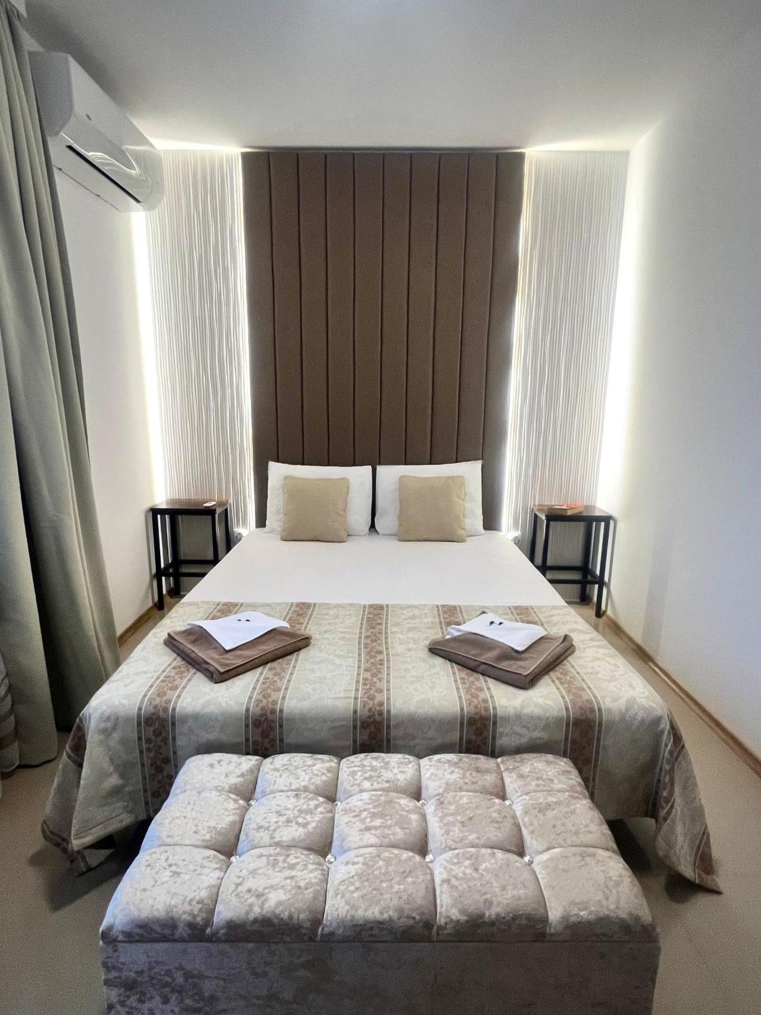 Luxury Lighthouse Golf Villa Балчик Екстериор снимка