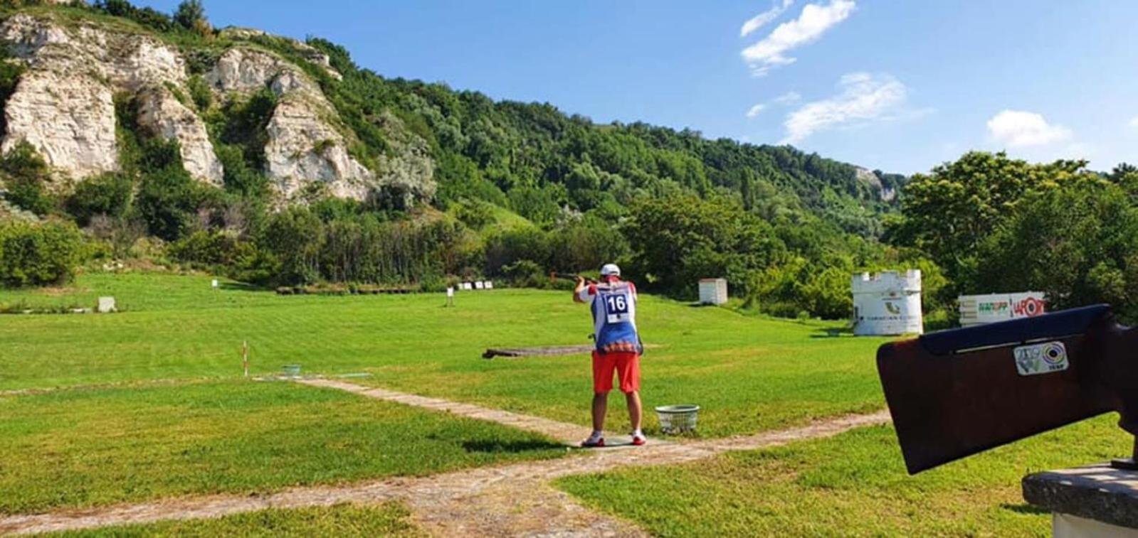 Luxury Lighthouse Golf Villa Балчик Екстериор снимка