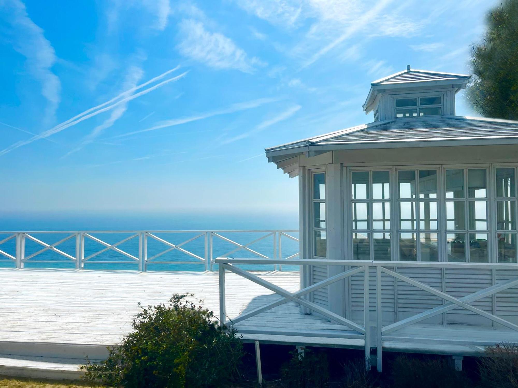 Luxury Lighthouse Golf Villa Балчик Екстериор снимка